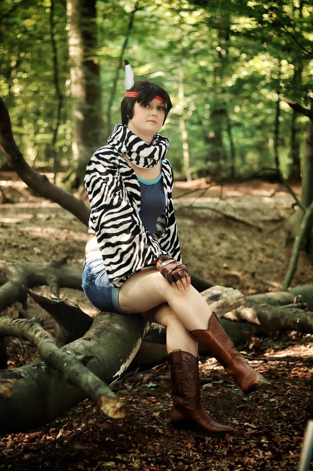 Michelle Cheng(TTT2) - Photo 32