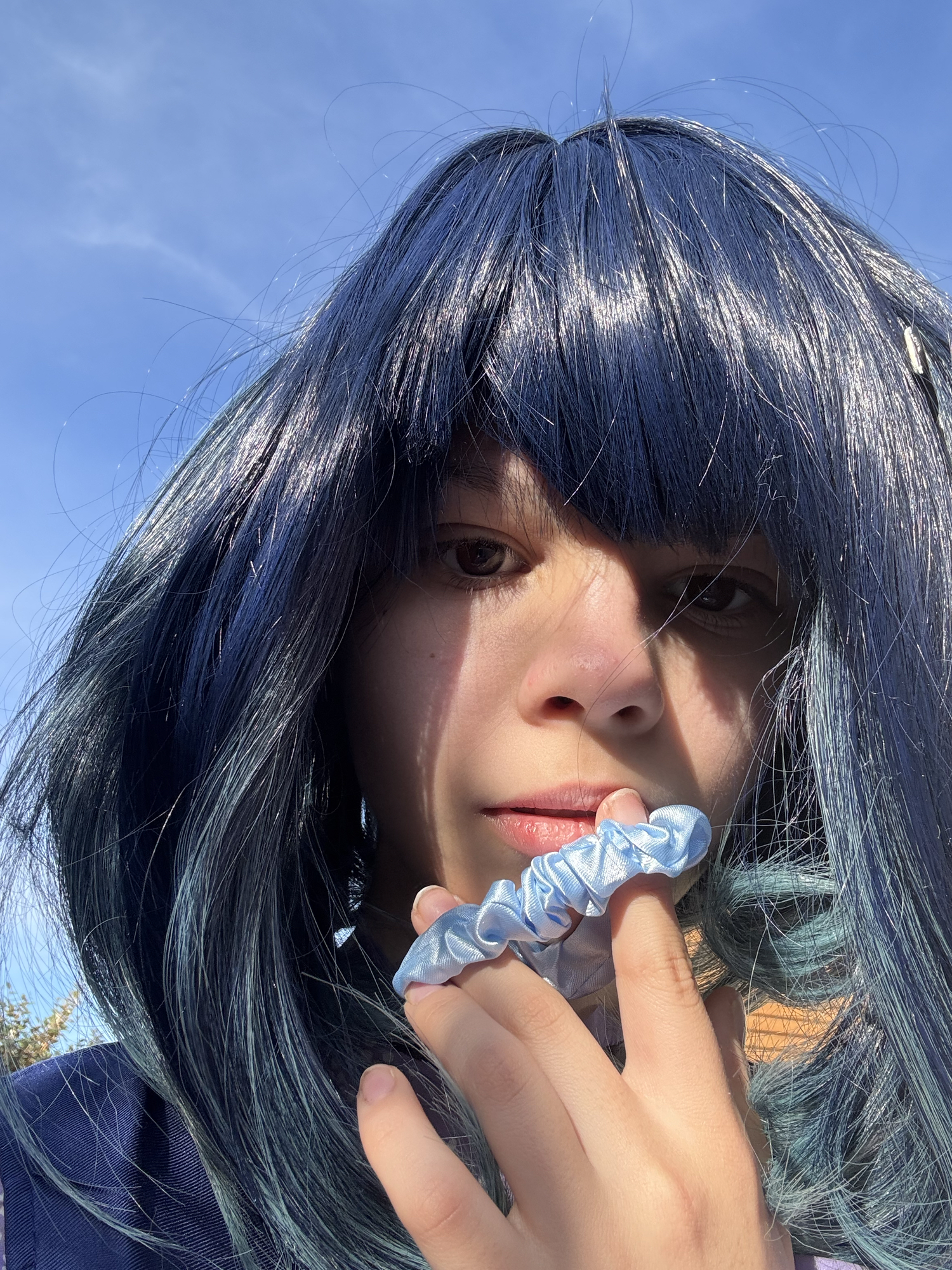 Akane Kurokawu — photo 29