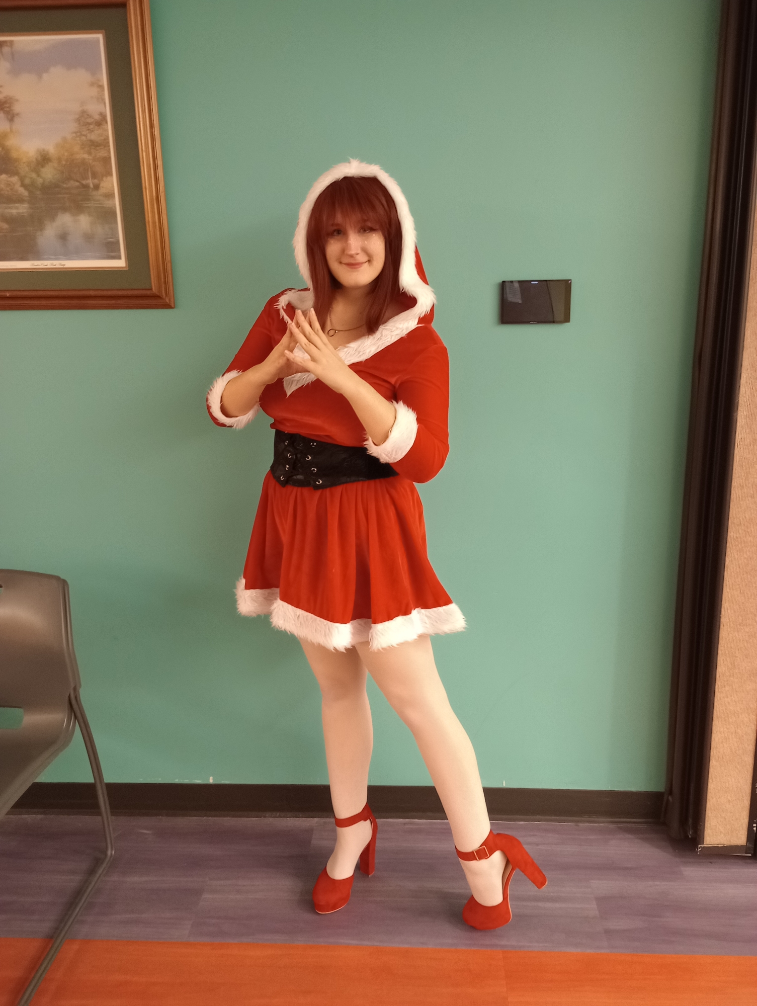 Holiday Uraraka — photo 5