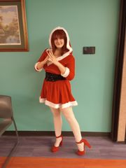 Holiday Uraraka preview 3