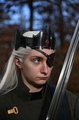 Aemond Targaryen preview 2