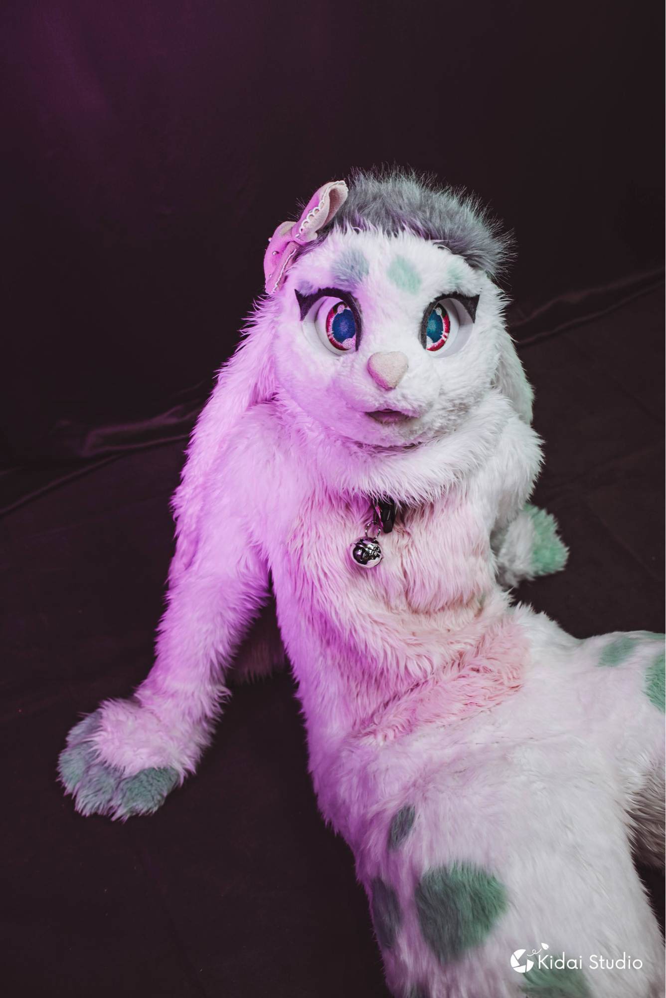 Fluffy — photo 6