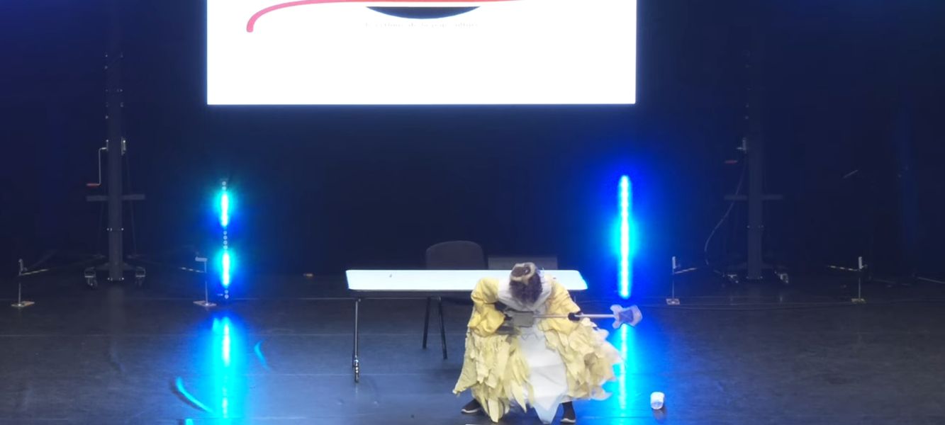 Kénone - Concours Amiens