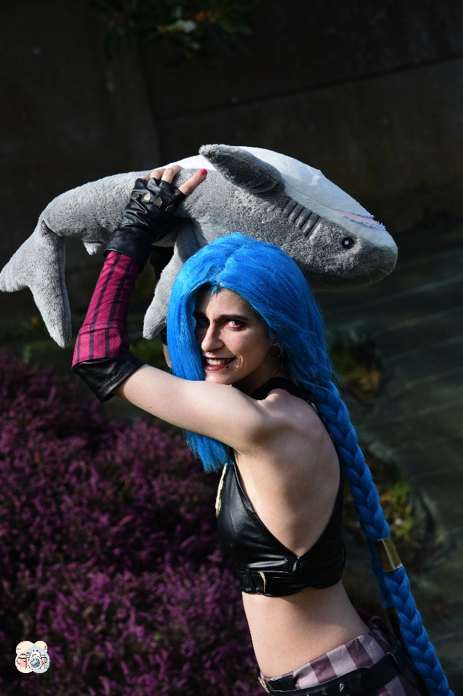 🦈Jinx🦈