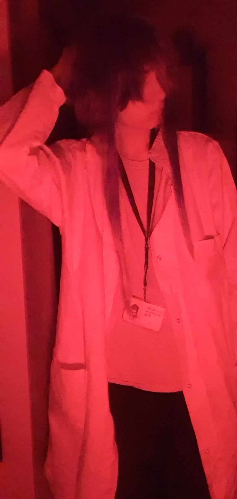 Côme – Fuyu Ushirono