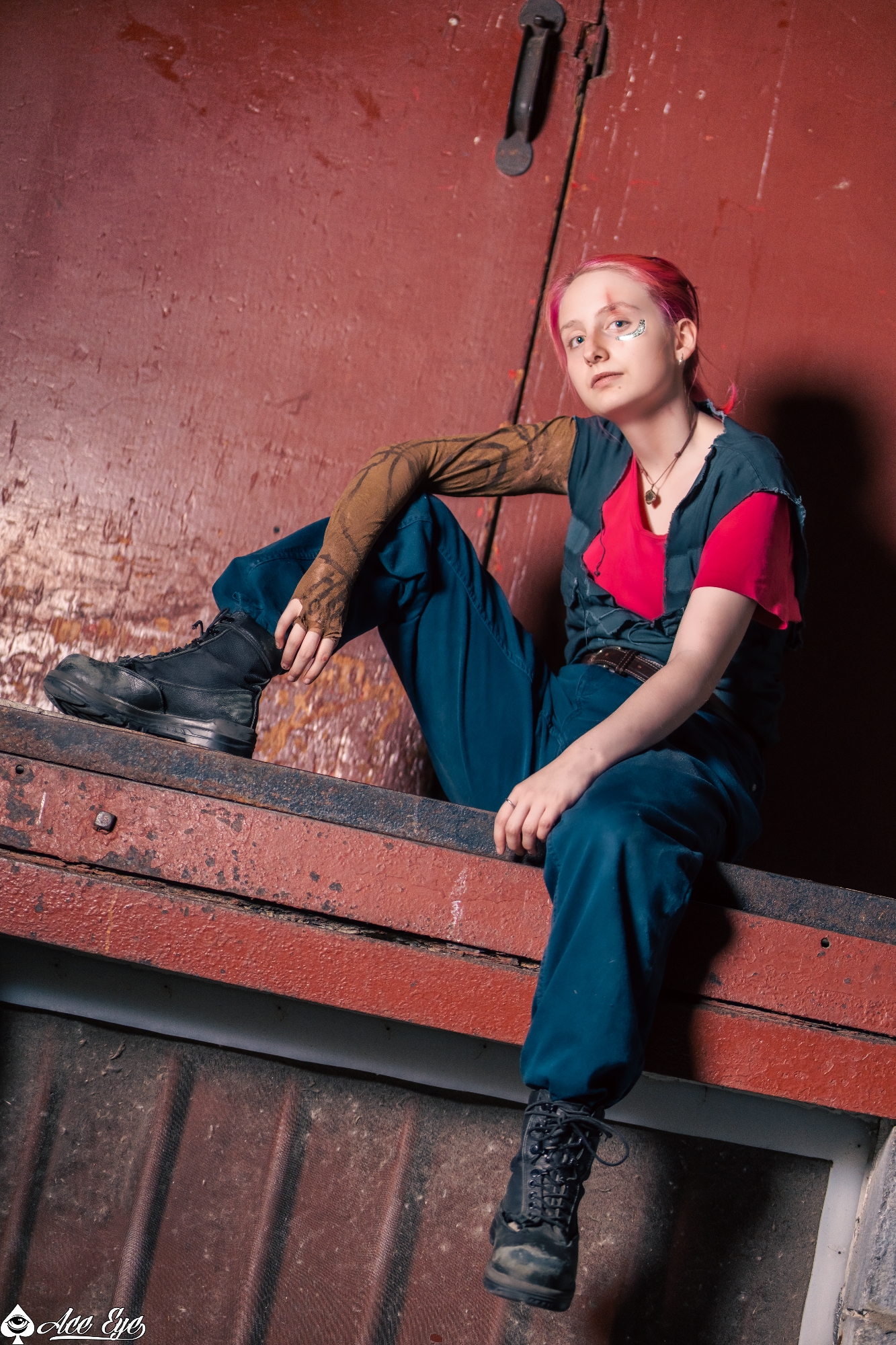 Badass Jet - Photo 1