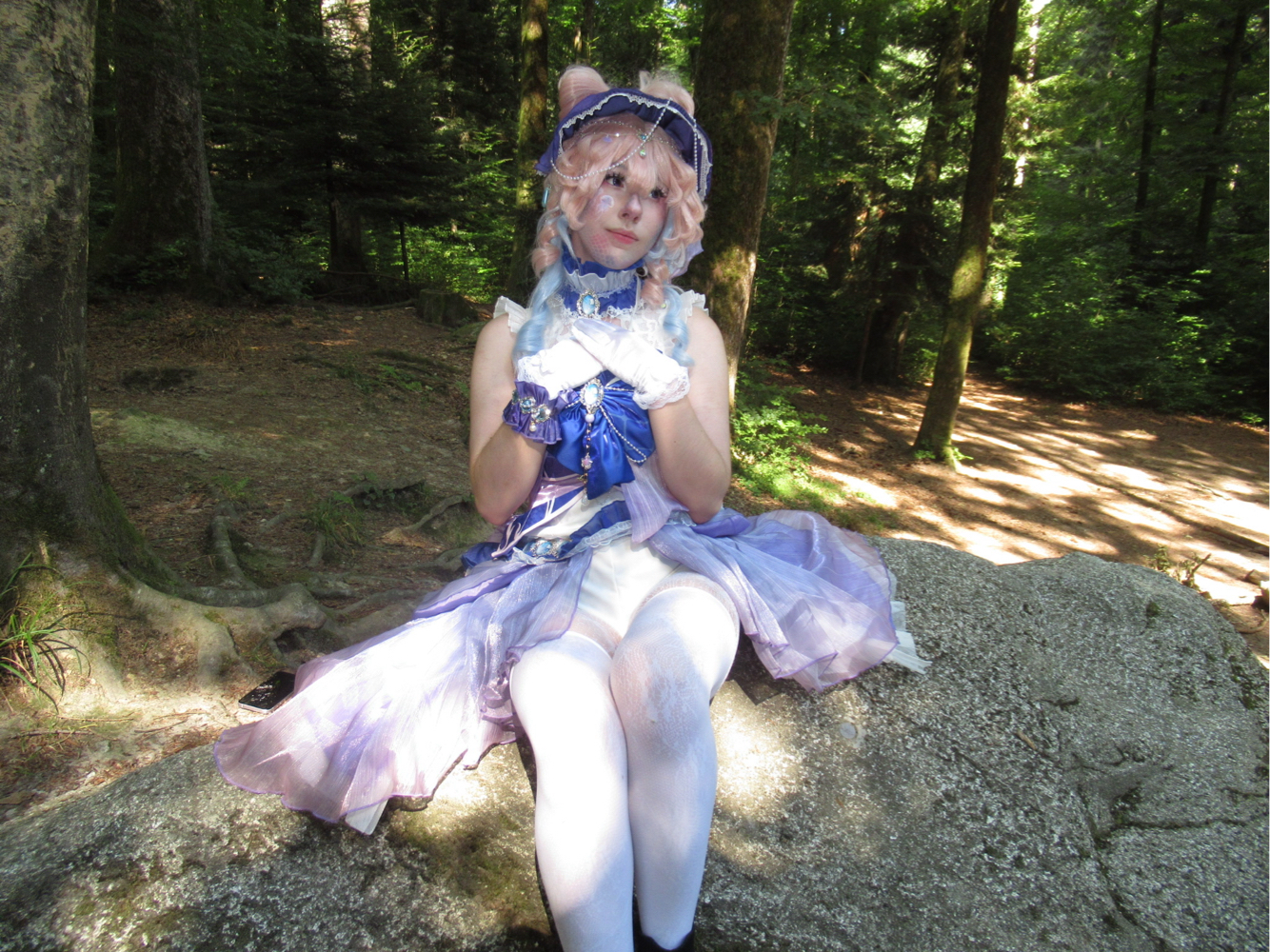 Kokomi (Fontaine) - Photo 15