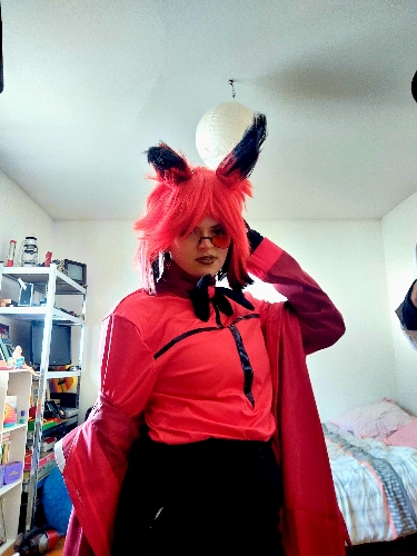 Alastor — photo 5
