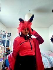 Alastor preview 2