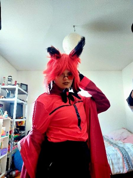 Ayden_kanashi_ - Alastor 