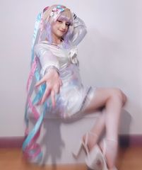 Kangel 💕 preview 3