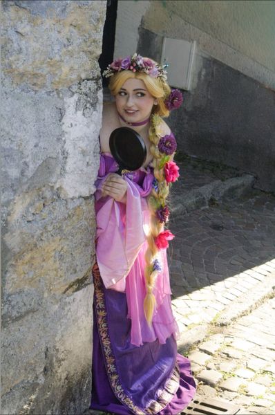 Flazelcos_ - Raiponce