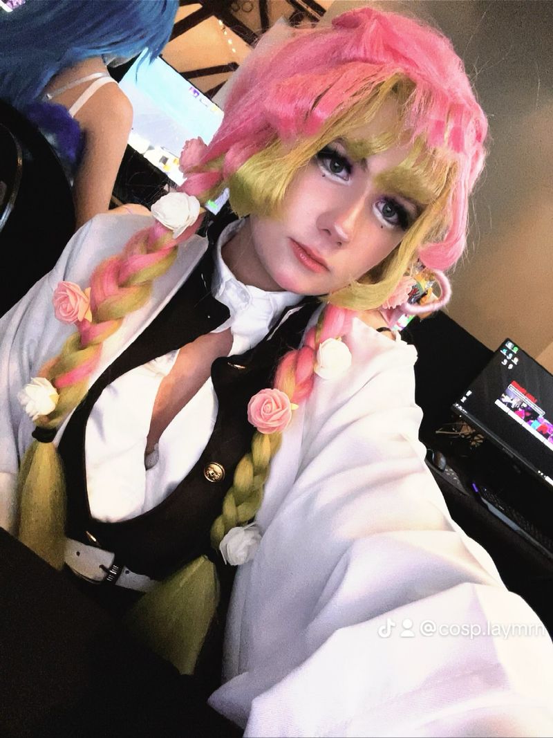 Marn.24 – Mitsuri Kanroji 