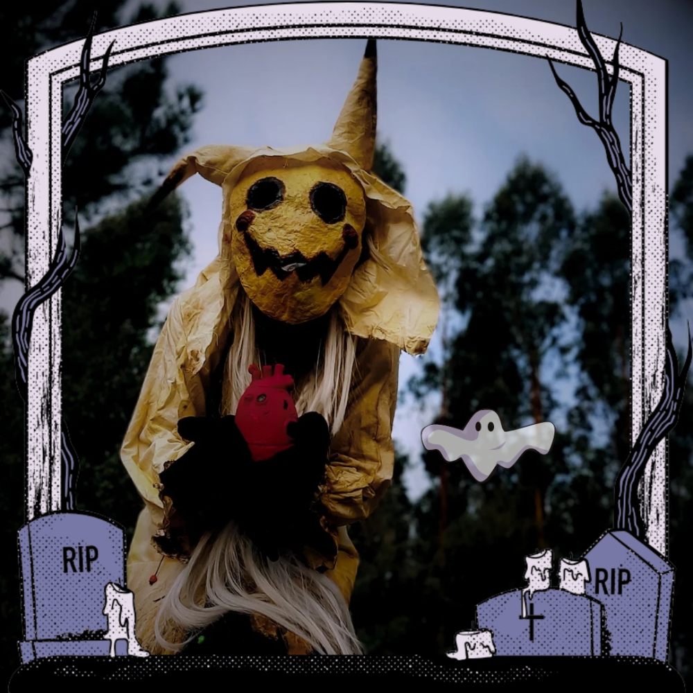 Halloween 2024 — photo 12