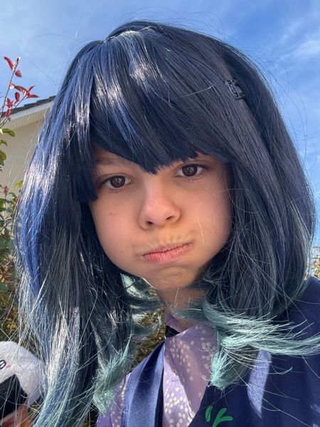Ruby.cosplay - Akane Kurokawu 