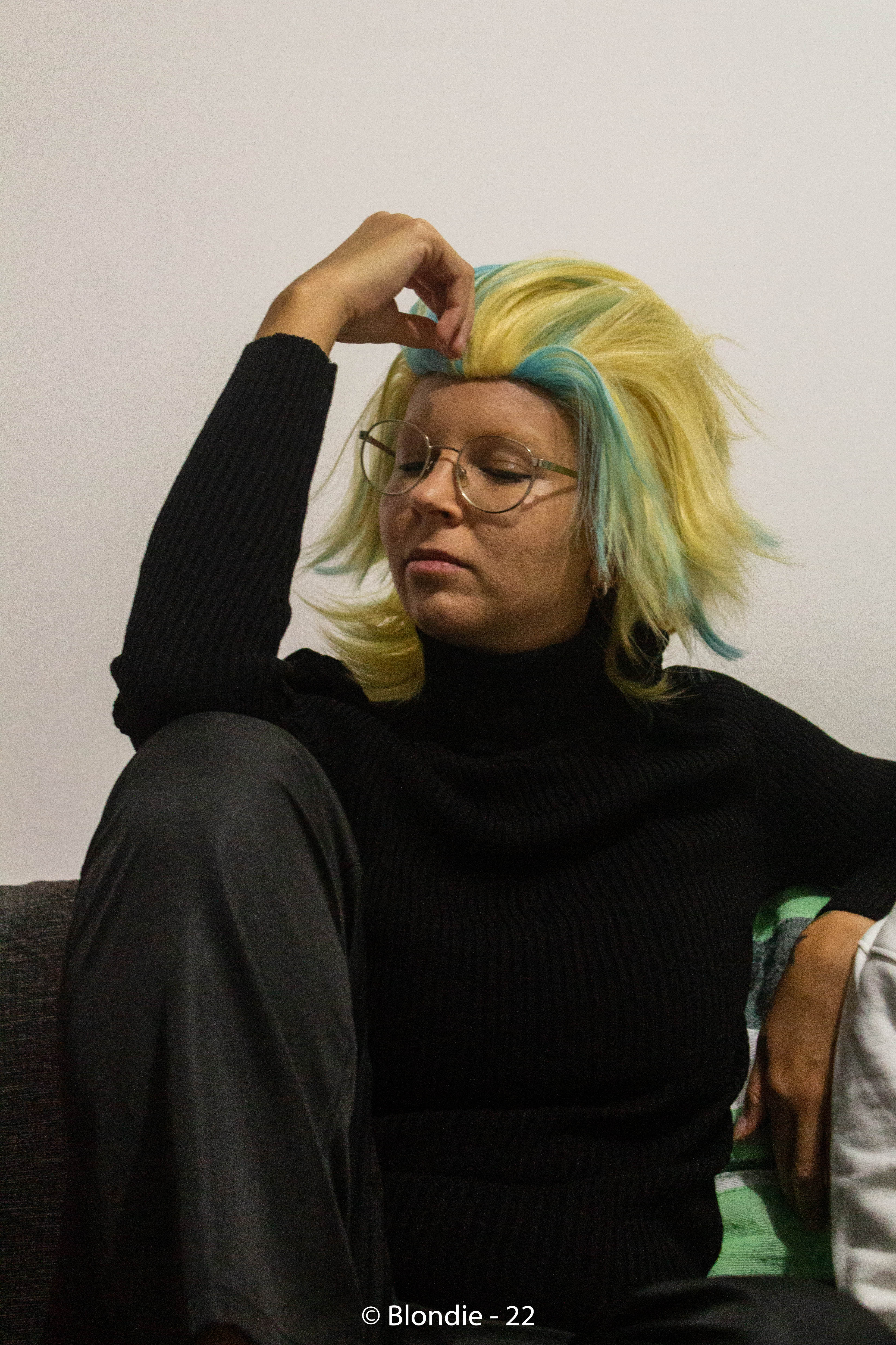 Shooting improvisé — photo 5