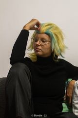Shooting improvisé preview 3