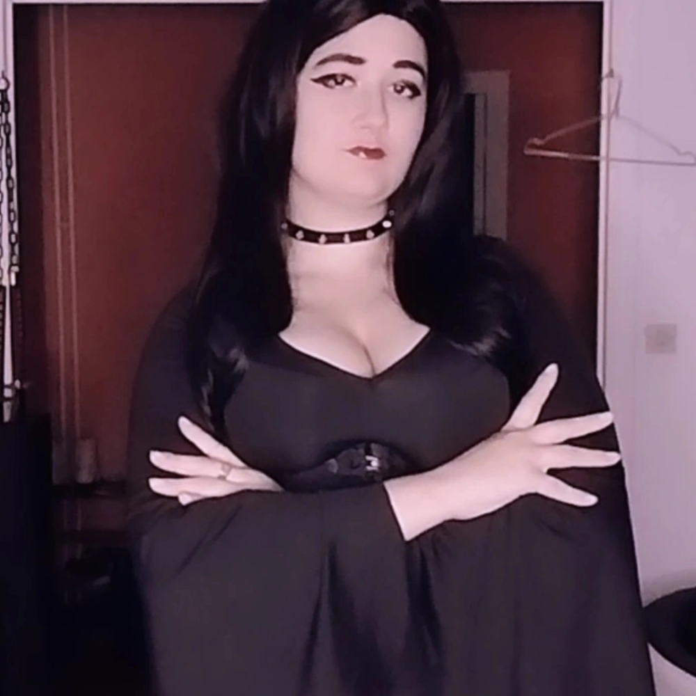 Morticia — photo 7