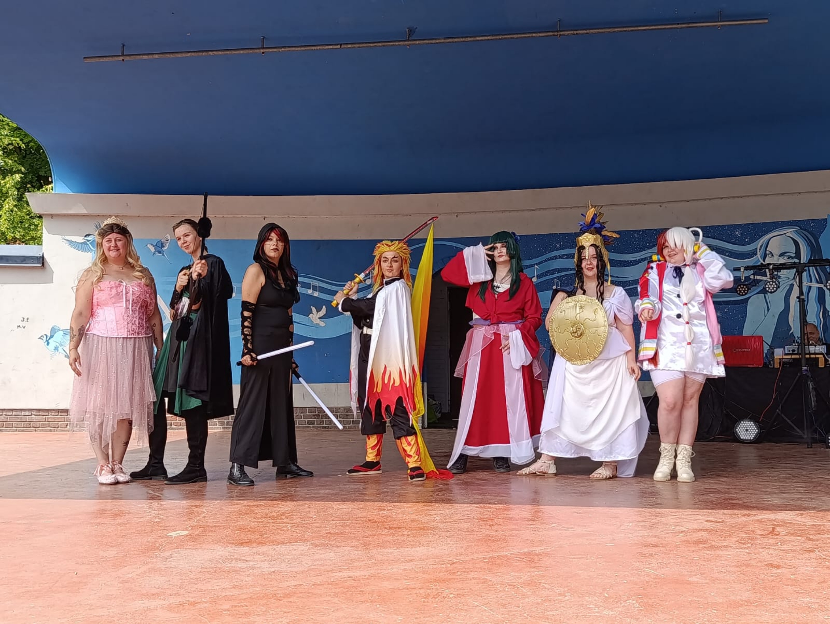 Convention tergnier — photo 12