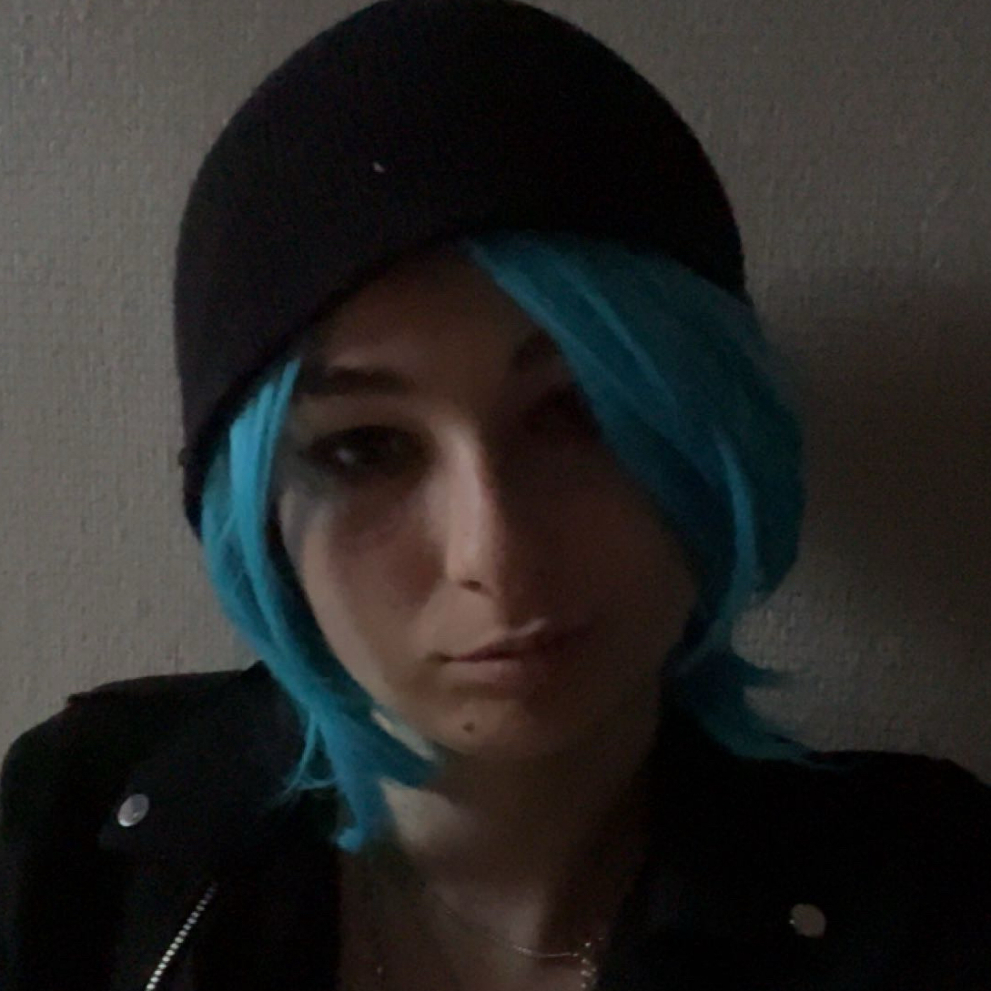 Chloe Price 
