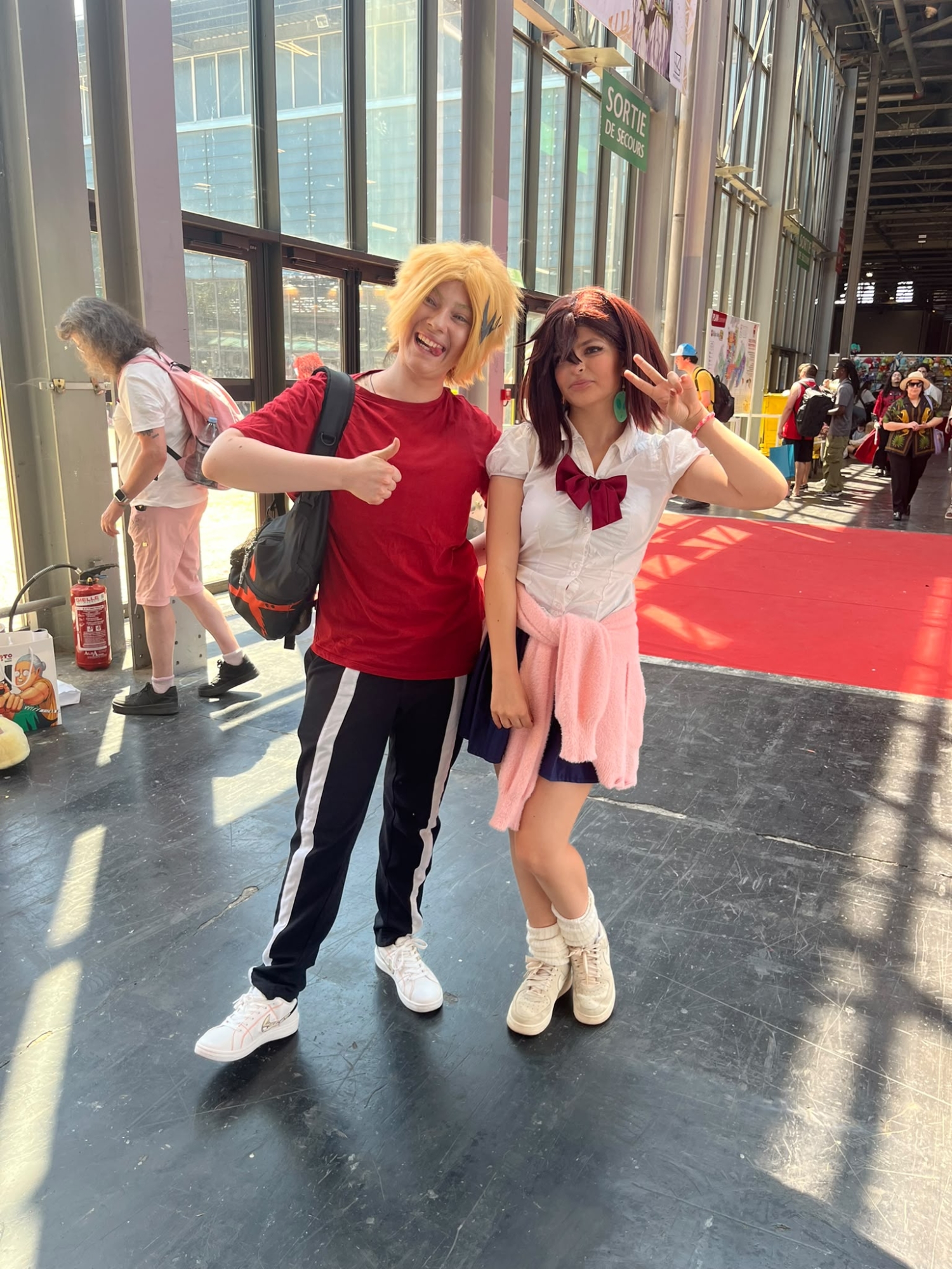 Japan - Sam/dim — photo 12