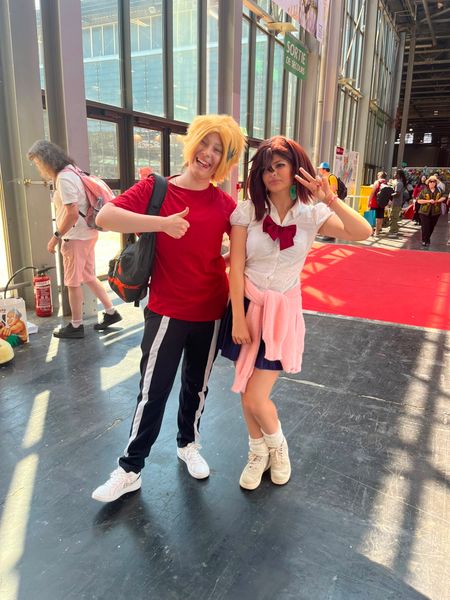 Saooo_ - Japan - Sam/dim