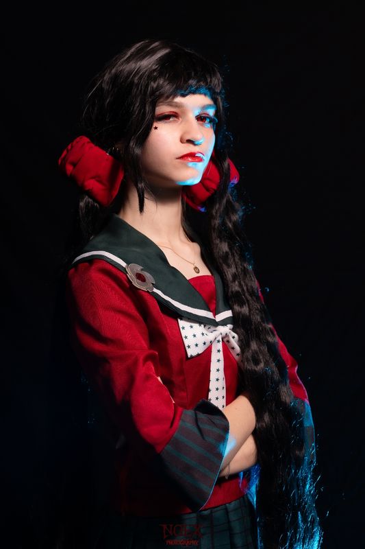 K4i_c0spl4y – ☆ Maki Harukawa ☆