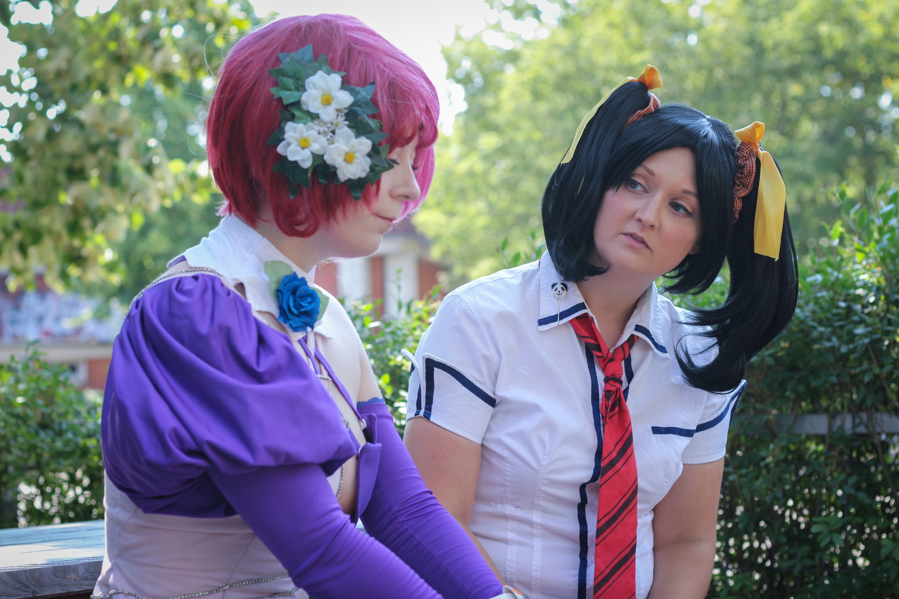 Tekken BV Shooting  - Photo 12