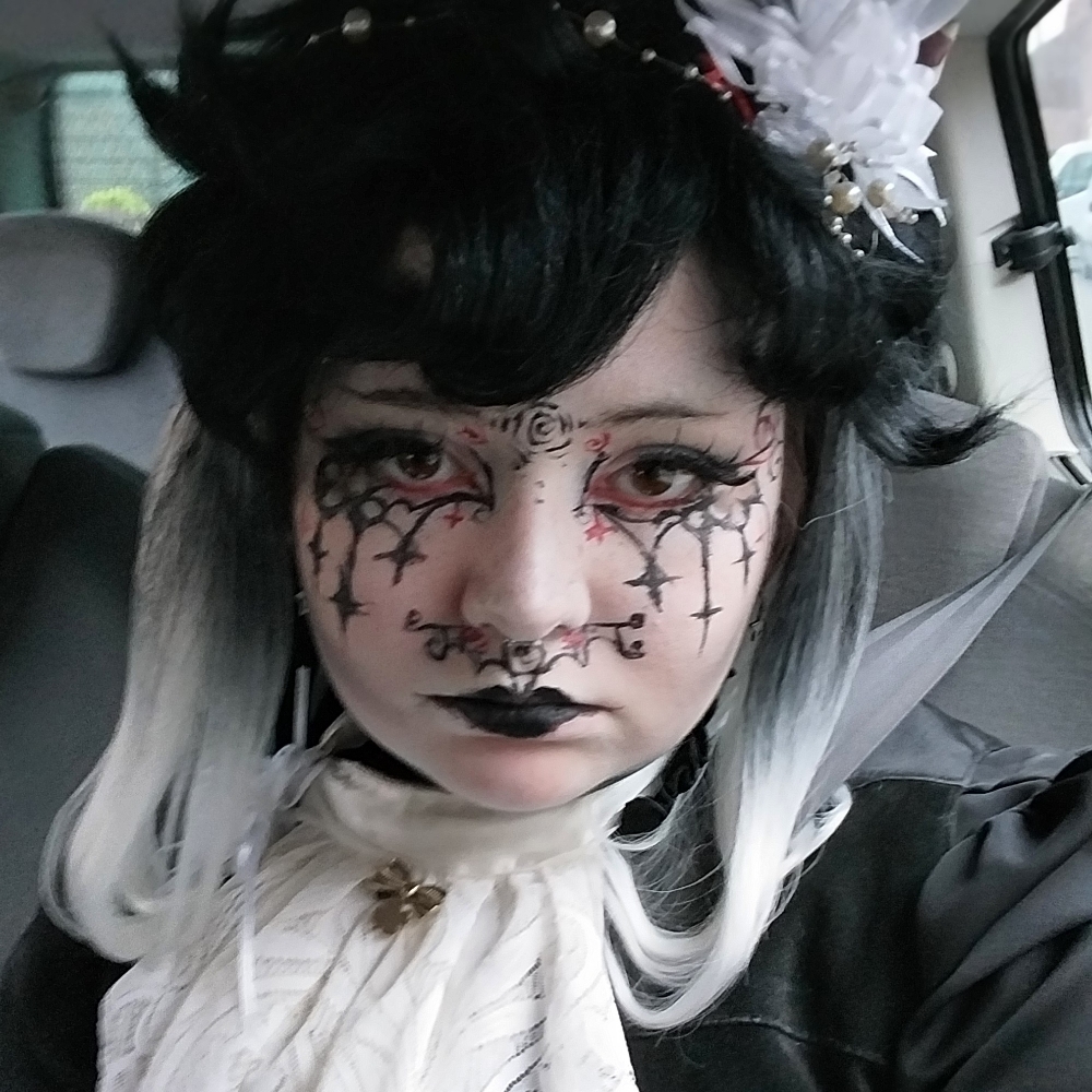 Akutagawa v3GEEKDAYS