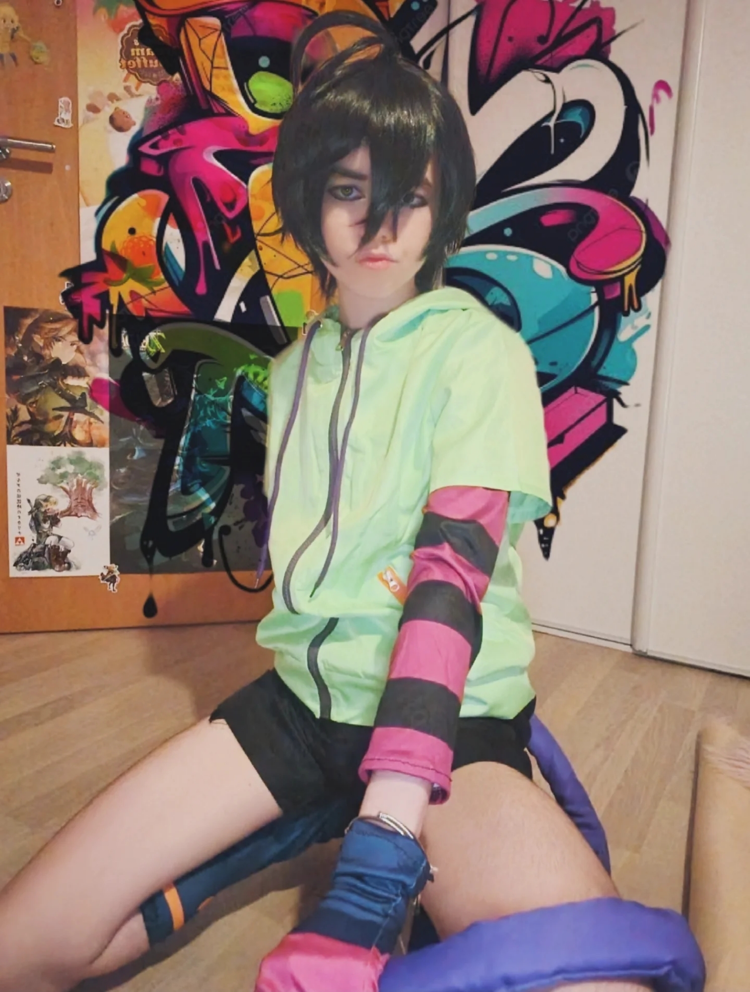 Miya Chinen🎮 - Photo 3