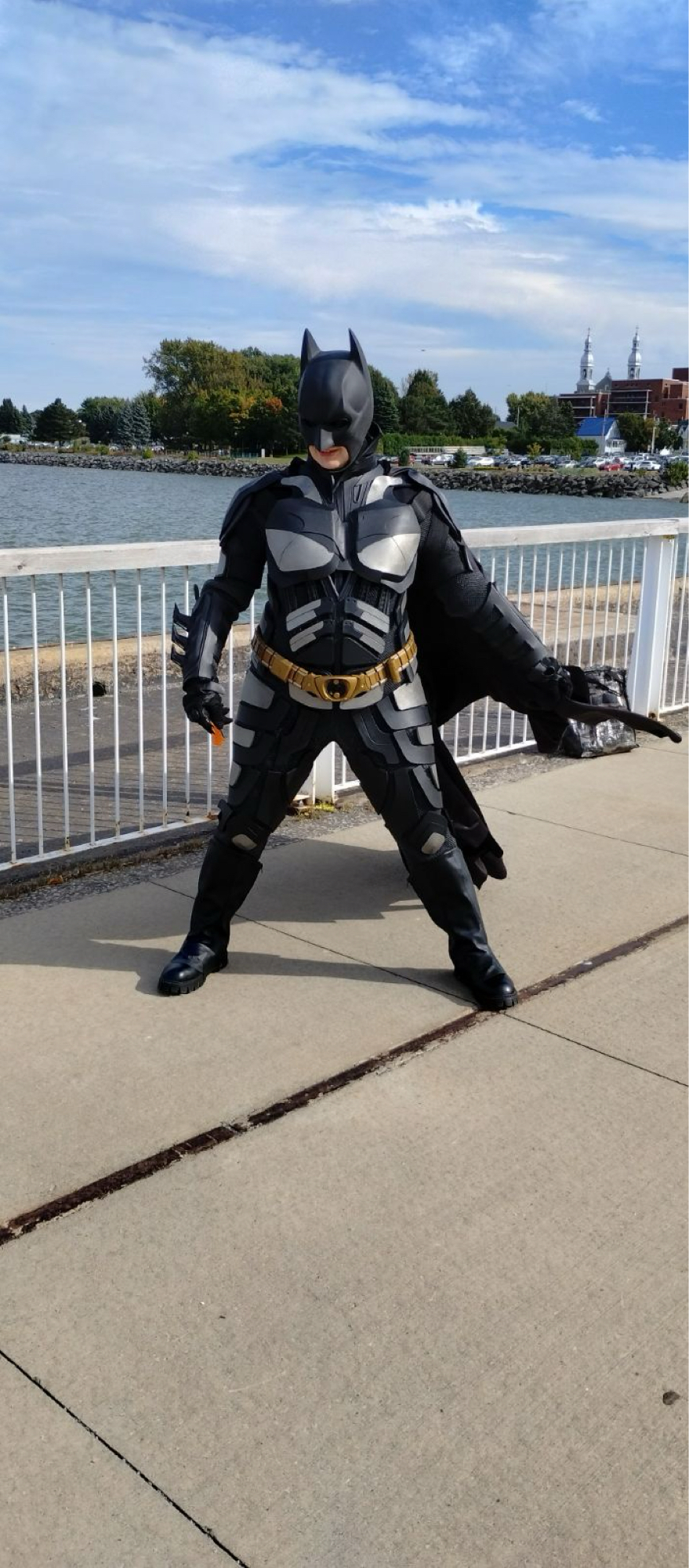 Batman TDK — photo 16