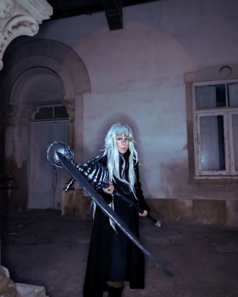 Akatsukibathory - Undertaker 