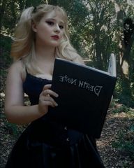 Misa Amane 📓✒️ preview 2