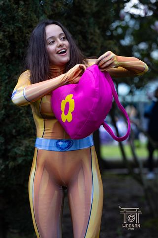 Totally Spies