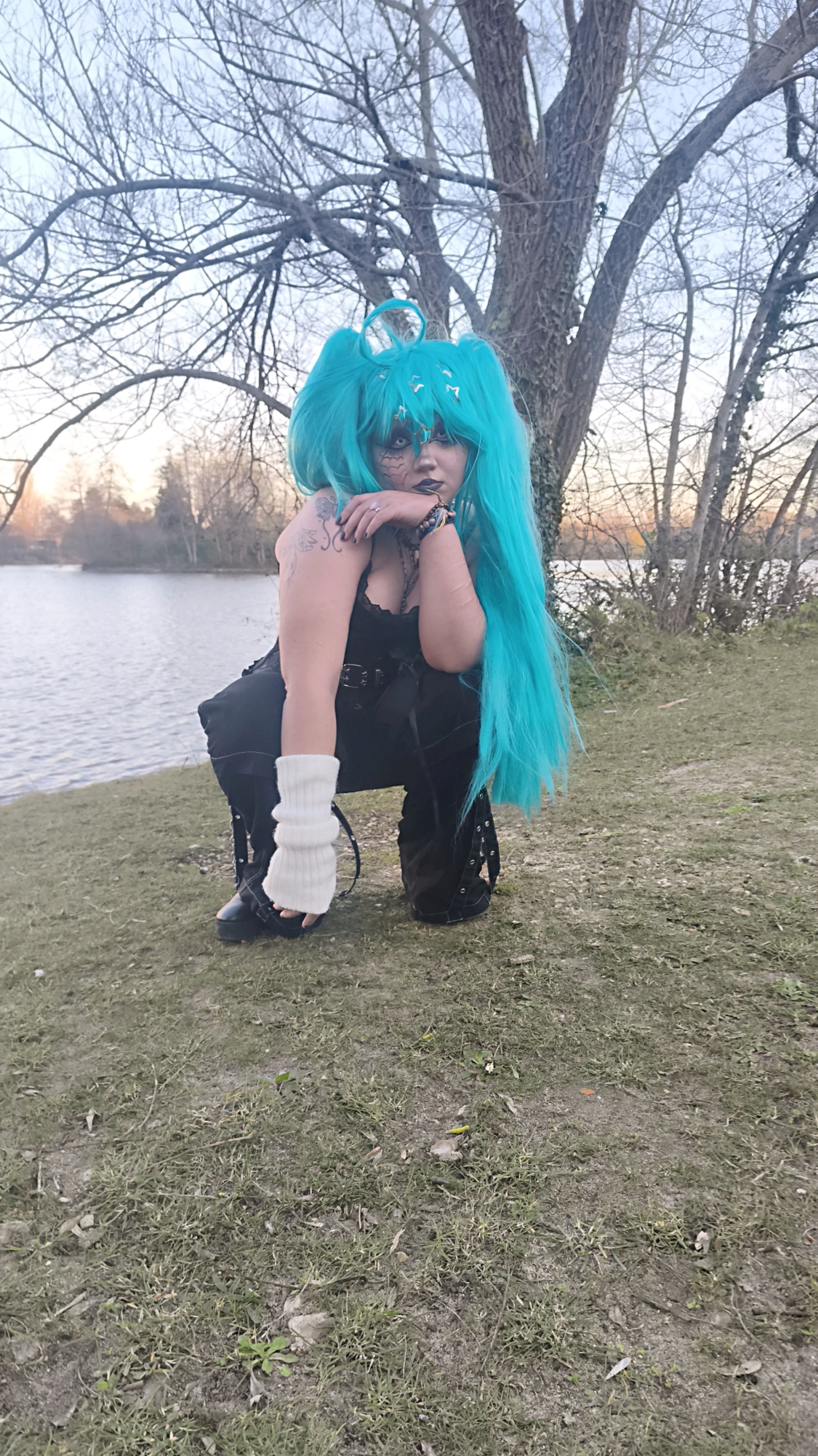 Miku — photo 6