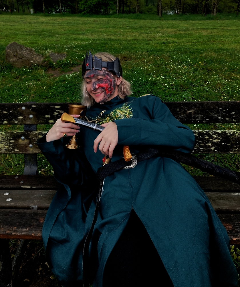 Aegon Targaryen - Photo 92