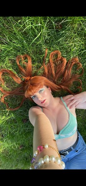 Hebi_scarlet - Nami