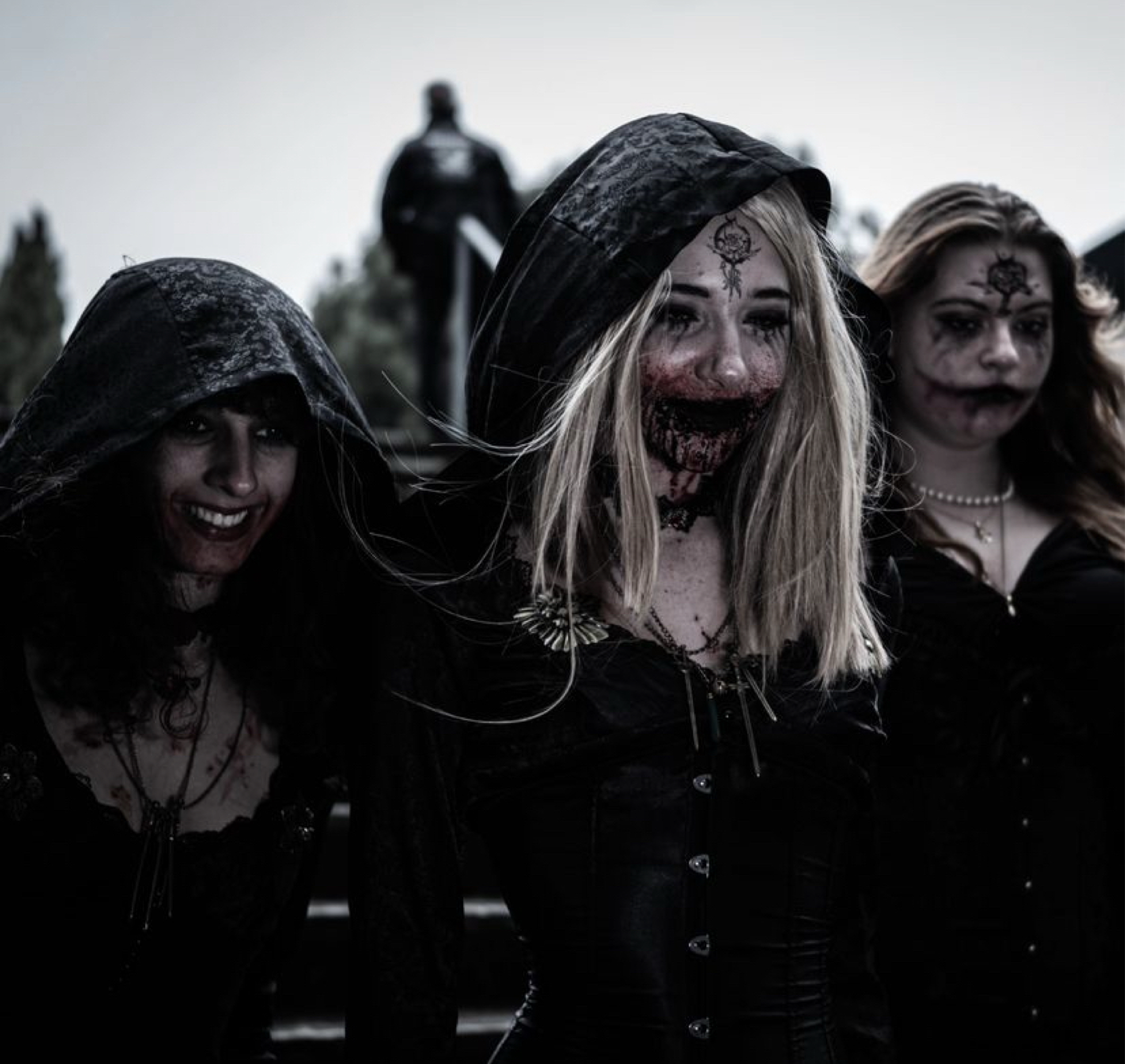 Daniela Dimitrescu 1 - Photo 2