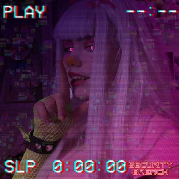 ✨aki_cosplay✨ - Glamrock chica 