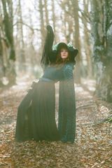 Shoot Sorcière preview 2