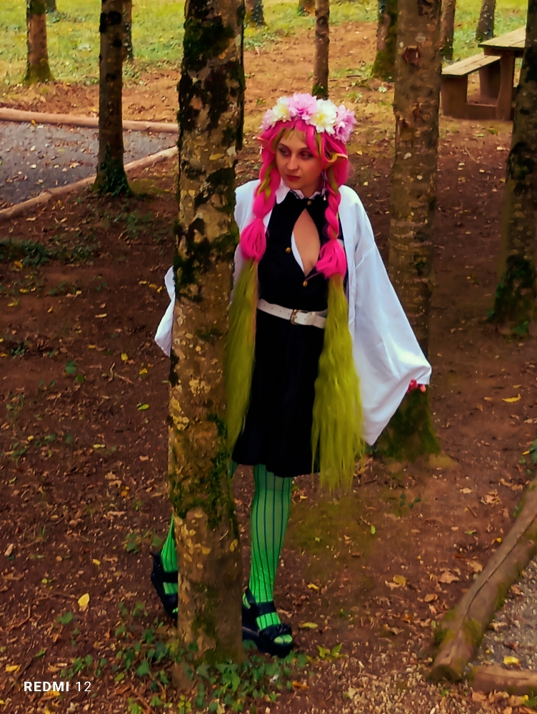 Mitsuri KANROJI - Photo 40