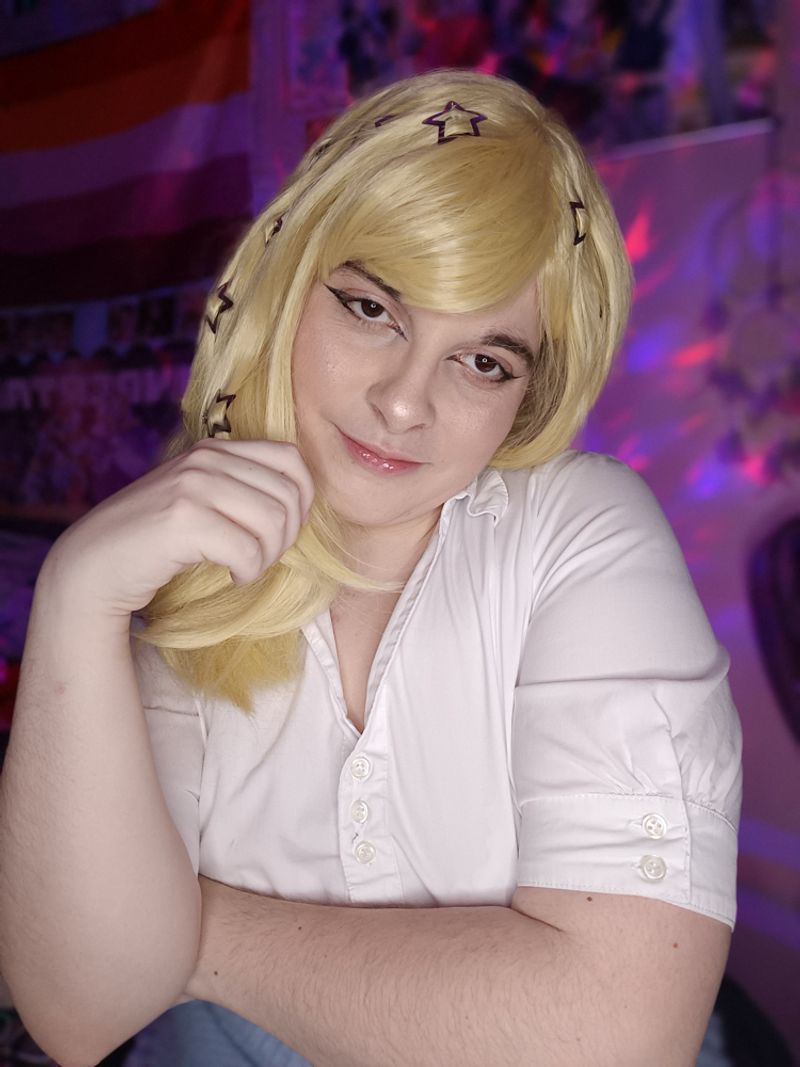 Shynika.cos – Emma Sano