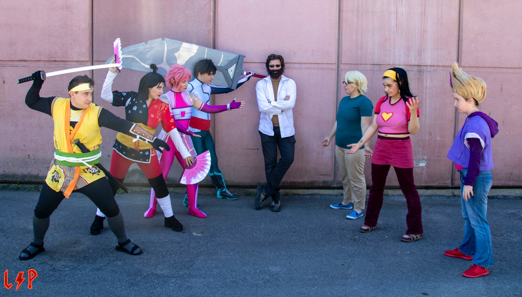 Code Lyoko VIRTUEL 1 — photo 5