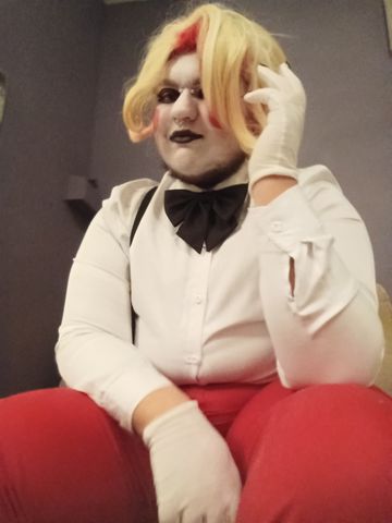 Remake Charlie