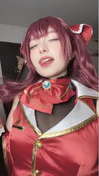 Shuu_ - Houshou marin 
