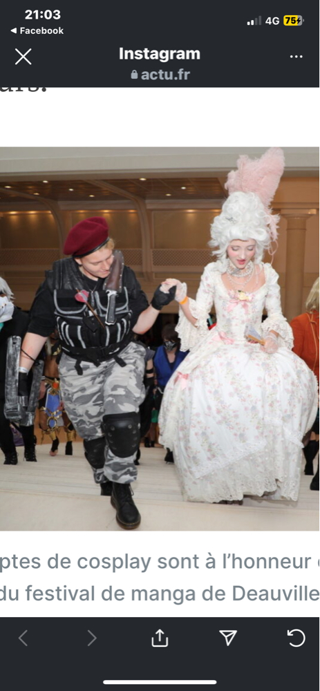 Krauser Deauville - Photo 3