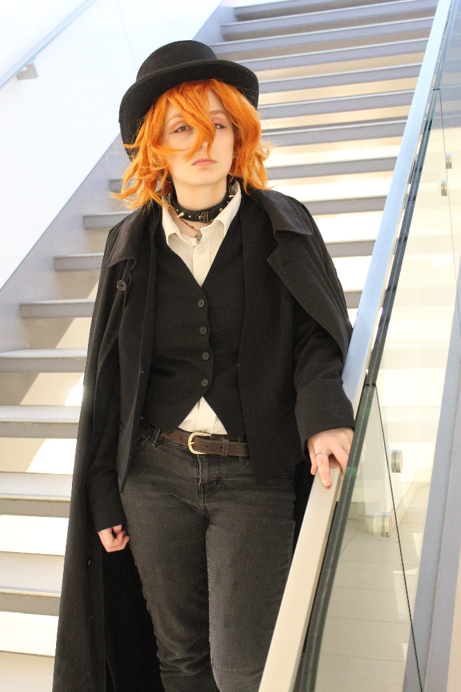Chuuya - Photo 17