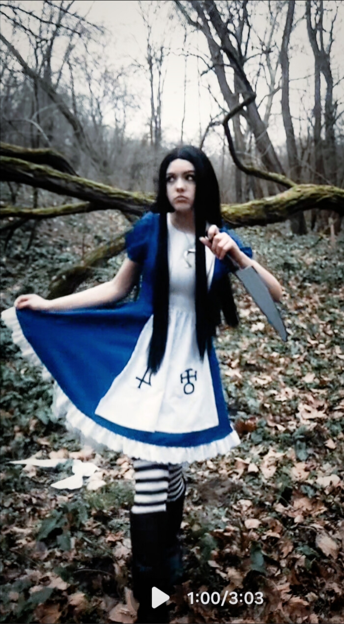 Alice mandnes resurn — photo 10
