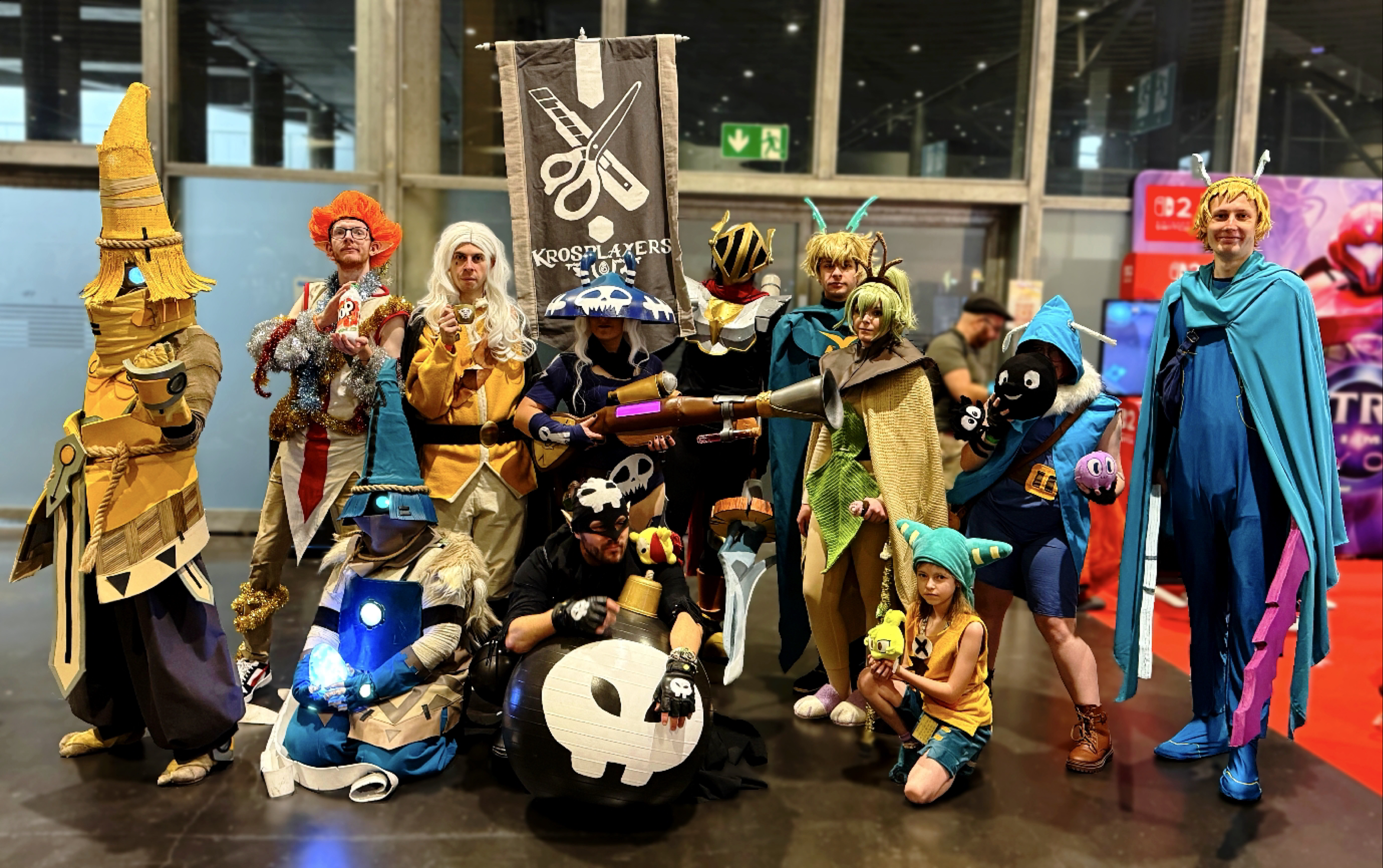 Geek Days 2025 — photo 6