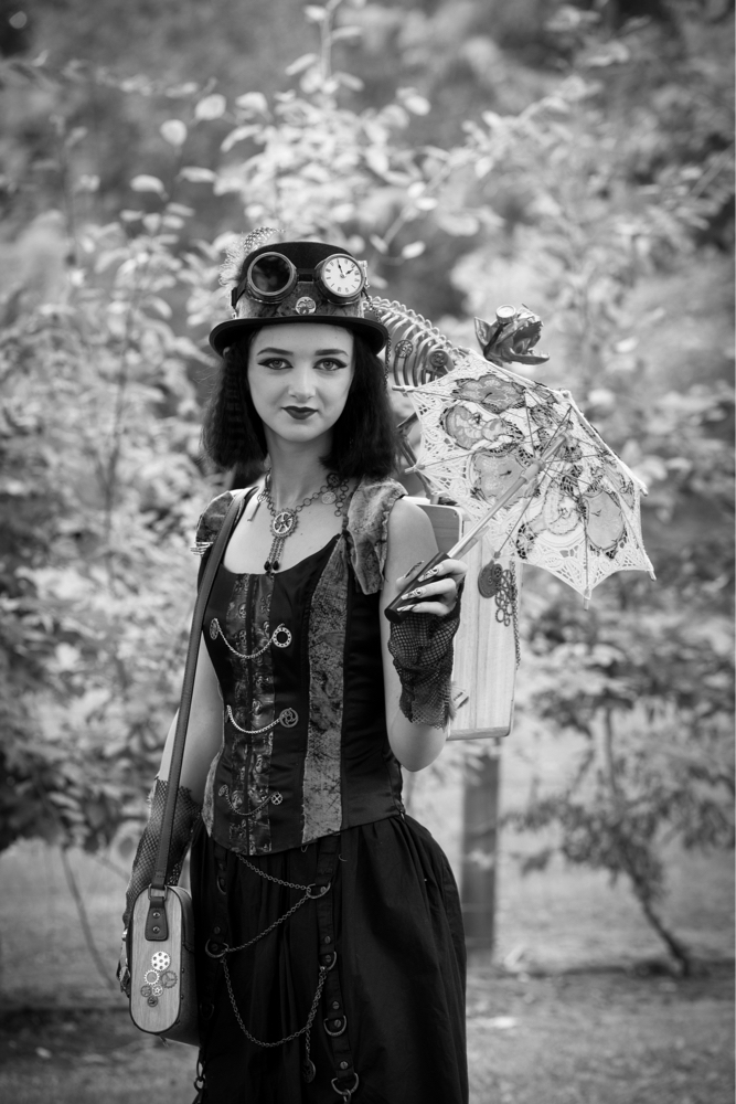 Salon de l'imaginair - Photo 5